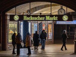 Ein wundervoller Sightseeing-Marathon durch Berlin